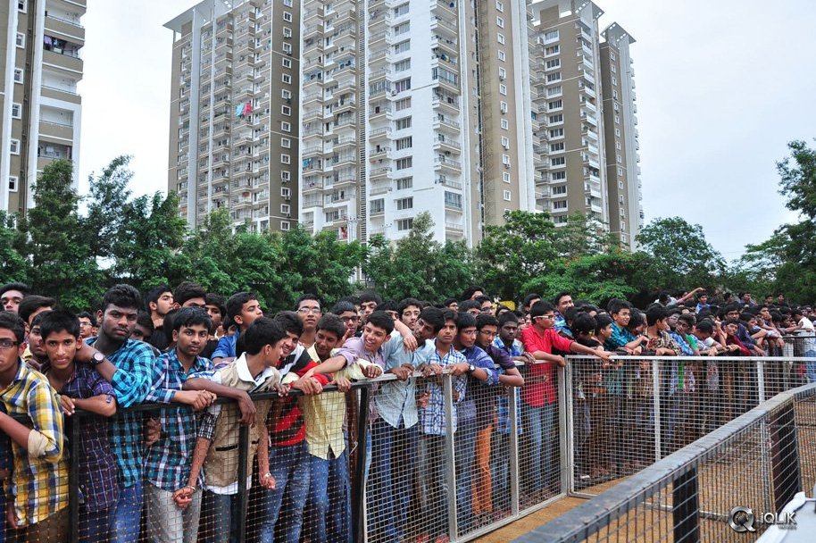 Kerintha-Movie-Platinum-Disc-Function